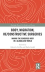 Cover: Body, Migration, Re/constructive Surgeries - Routledge