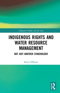 Bild: Indigenous Rights and Water Resource Management - Routledge
