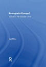 Cover: Fusing with Europe? - Routledge