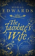 Cover: The Jacobite's Wife - Bookline and Thinker Ltd