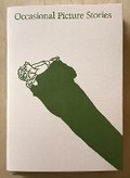 Cover: Occasional Picture Stories: 1 - Outlaw Books