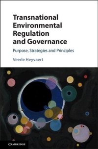 Abbildung von: Transnational Environmental Regulation and Governance - Cambridge University Press