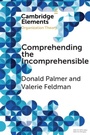 Cover: Comprehending the Incomprehensible - Cambridge University Press