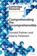 Cover: Comprehending the Incomprehensible - Cambridge University Press