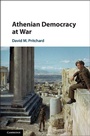 Cover: Athenian Democracy at War - Cambridge University Press