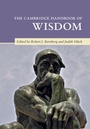 Cover: The Cambridge Handbook of Wisdom - Cambridge University Press