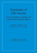 Bild: Extensions of f(R) Gravity - Cambridge University Press