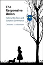 Cover: The Responsive Union - Cambridge University Press