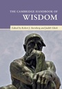 Cover: The Cambridge Handbook of Wisdom - Cambridge University Press