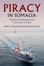 Cover: Piracy in Somalia - Cambridge University Press
