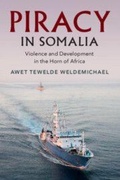 Cover: Piracy in Somalia - Cambridge University Press