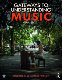Enlarge image Cover: Gateways to Understanding Music - Routledge