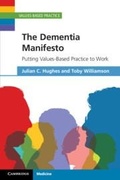 Cover: The Dementia Manifesto - Cambridge University Press