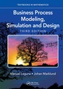 Cover: Business Process Modeling, Simulation and Design - CRC Press