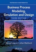 Cover: Business Process Modeling, Simulation and Design - CRC Press