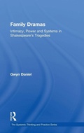Cover: Family Dramas - Routledge
