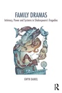 Cover: Family Dramas - Routledge