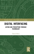 Cover: Digital Interfacing - Routledge
