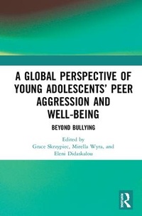 Bild: A Global Perspective of Young Adolescents' Peer Aggression and Well-being - Routledge