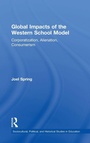Cover: Global Impacts of the Western School Model - Routledge