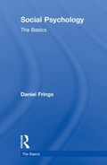Cover: Social Psychology - Routledge