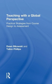 Enlarge image Cover: Teaching with a Global Perspective - Routledge