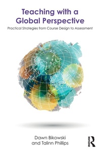Enlarge image Cover: Teaching with a Global Perspective - Routledge