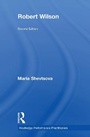 Cover: Robert Wilson - Routledge