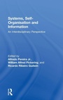 Cover: Systems, Self-Organisation and Information - Routledge