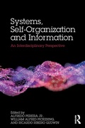 Cover: Systems, Self-Organisation and Information - Routledge