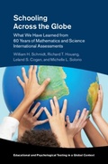Cover: Schooling Across the Globe - Cambridge University Press