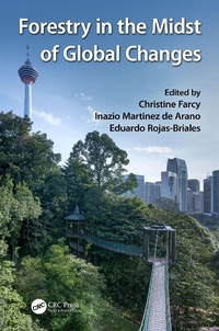 Abbildung von: Forestry in the Midst of Global Changes - CRC Press