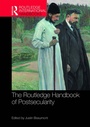 Cover: The Routledge Handbook of Postsecularity - Routledge