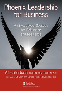 Abbildung von: Phoenix Leadership for Business - Routledge