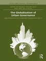 Cover: The Globalisation of Urban Governance - Routledge