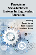 Bild: Projects as Socio-Technical Systems in Engineering Education - CRC Press
