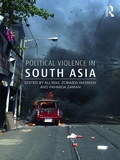 Cover: Political Violence in South Asia - Routledge