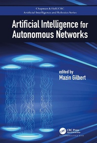 Abbildung von: Artificial Intelligence for Autonomous Networks - Chapman & Hall/CRC