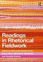 Cover: Readings in Rhetorical Fieldwork - Routledge