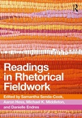 Cover: Readings in Rhetorical Fieldwork - Routledge