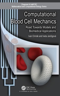 Abbildung von: Computational Blood Cell Mechanics - CRC Press