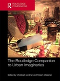Cover: The Routledge Companion to Urban Imaginaries - Routledge
