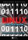 Cover: Linux - Chapman & Hall/CRC
