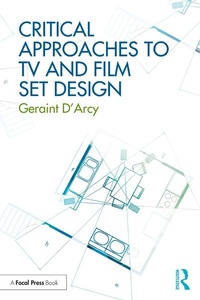 Abbildung von: Critical Approaches to TV and Film Set Design - Routledge