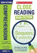 Cover: Non-Fiction Ages 7+ - Scholastic