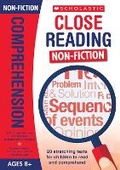 Cover: Non-Fiction Ages 8+ - Scholastic