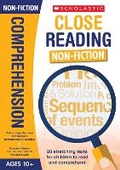 Cover: Non-Fiction Ages 10+ - Scholastic