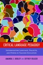 Cover: Critical Language Pedagogy - Peter Lang Verlag