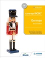 Cover: Cambridge IGCSE (TM) German Student Book Second Edition - Hodder Education