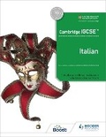 Cover: Cambridge IGCSE (TM) Italian Student Book - Hodder Education